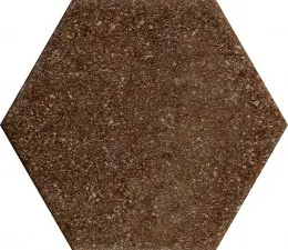 Плитка напольная Атем 100x115  Hexagon Nolida BT