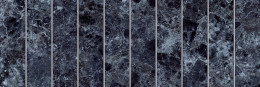 Плитка облицювальна Cersanit 200х600 LENOX Blue Structure Glossy