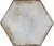 Плитка напольная Атем 346х400 Hexagon R Naveda GRCM, фото 1