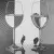 Декор Атем 600х600  Spain Wine 2 Glass, фото