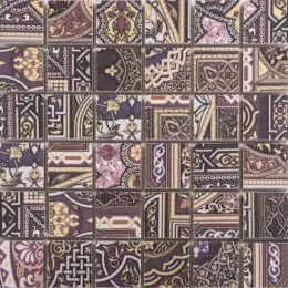 Мозаика Атем 300х300 Mos Aladdin Pattern B M4