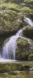 Панно Атем 1190х2360 Waterfall