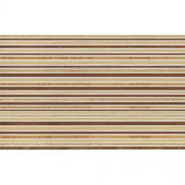 Декор Cersanit 250х400 MIRANDA Stripes 