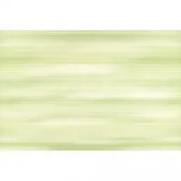 Плитка облицовочная Cersanit 300x450 MELISSA Зеленая