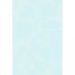 Плитка облицовочная АКВАРИУМ М86051 Светло-голубая