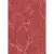 Плитка облицовочная GOLDEN TILE  АЛЕКСАНДРИЯ Темно-розовый  В15061, фото