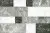 Плитка облицовочная InterCerama GRANI стена серая светлая / 2335 74 071, фото