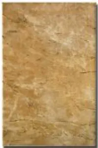 Плитка облицовочная InterCerama MARMOL стена коричневая темная / 23х35 05 032