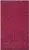 Плитка облицовочная InterCerama BRINA стена розовая темная / 23х40 23 042, фото