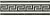 Фриз InterCerama ALON бордюр напольный серый / 43х13,7 БН 39 071, фото 1