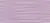 Плитка облицовочная InterCerama BATIK стена фиолетовая темная / 2350 83 052, фото 1
