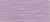 Плитка облицовочная InterCerama BATIK стена фиолетовая темная / 2350 83 052, фото