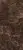 Плитка облицовочная InterCerama EMPERADOR стена коричневая темная / 2350 66 032, фото 1