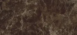 Плитка облицовочная InterCerama EMPERADOR стена коричневая темная / 2350 66 032