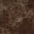 Плитка напольная InterCerama EMPERADOR пол коричневый тёмный / 43х43 66 032, фото
