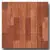 Плитка напольная InterCerama SELVA темный коричневый / 43х43 40 032, фото