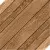 Плитка напольная InterCerama URBAN пол коричневый тёмный / 4343 100 032, фото