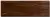 Плитка напольная InterCerama MAROTTA пол коричневый / 15х50 07 041, фото