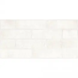 Керамогранит Zeus Brickstone Total White ZNXBS0