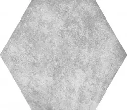 Плитка напольная Атем 100x115  Hexagon Aurora Base GRC
