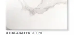 Плитка облицовочная Атем  250х500 R Calacatta Line GR  
