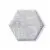 Плитка напольная Атем 100x115  Hexagon Aurora Mix GRC, фото 3