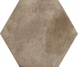 Плитка напольная Атем 100x115  Hexagon Montana B