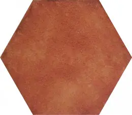 Плитка напольная Атем  100x115  Hexagon Nika OR