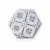 Плитка напольная Атем  100x115  Hexagon Nika V, фото 3