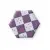 Плитка напольная Атем  100x115  Hexagon Nika V, фото