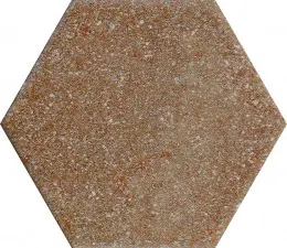 Плитка напольная Атем 100x115  Hexagon Nolida B