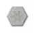 Плитка напольная Атем 100x115  Hexagon Nolida Mix GRC, фото 1
