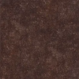 Плитка напольная InterCerama NOBILIS пол коричневый темный / 43х43 68 033