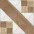 Плитка напольная InterCerama 420x420 Country коричневый светлый /109 031, фото