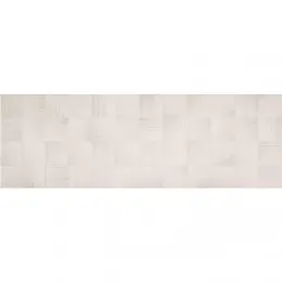 Плитка для стін Cersanit 200х600 ODRI White Structure