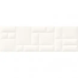 Плитка облицовочная OPOCZNO 290x890  Pillow Game White  Structure