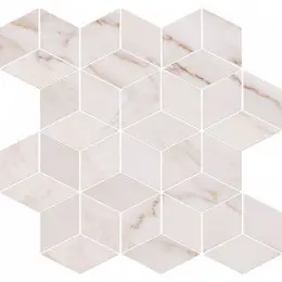 Декор  OPOCZNO 290x890 Carrara Mosaic White 