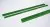 Фриз Grand Kerama  15x500/600 стеклянный Зеленый, фото