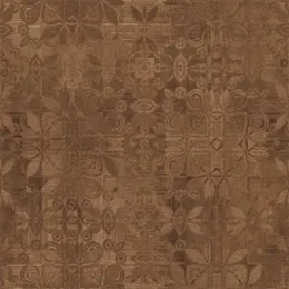 Плитка напольная InterCerama APOLLO темно-коричневый /4343 165 032