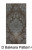 Плитка облицовочная Атем  250х750  R Bakkara Pattern GR, фото