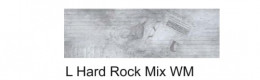 Плитка облицовочная Атем  200x600 L Hard Roсk Mix WM