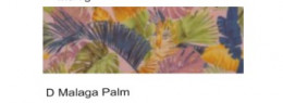 Декор Атем 200x600 Malaga Palm GRC