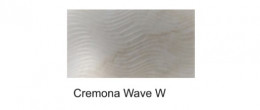 Плитка облицовочная Атем 250х500  Cremona Wave W