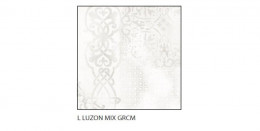 Плитка напольная Атем 600x600 L Luzon Mix GRCM