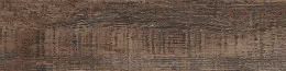 Плитка напольная InterCerama CIPRESSO коричневый темный / 1560 179 032