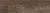 Плитка напольная InterCerama CIPRESSO коричневый темный / 1560 179 032, фото