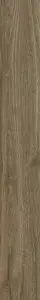 Плитка напольная InterCerama Грес PLANE темно-коричневый / 16120 08 032