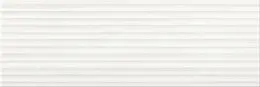 Плитка облицовочная OPOCZNO 250x750 Elegant Stripes White  Structure