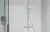 Плитка облицювальна Cersanit 200х600  ALISHA White Structure, фото 2