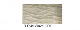 Плитка облицовочная 300x600 R Evie Wave GRC